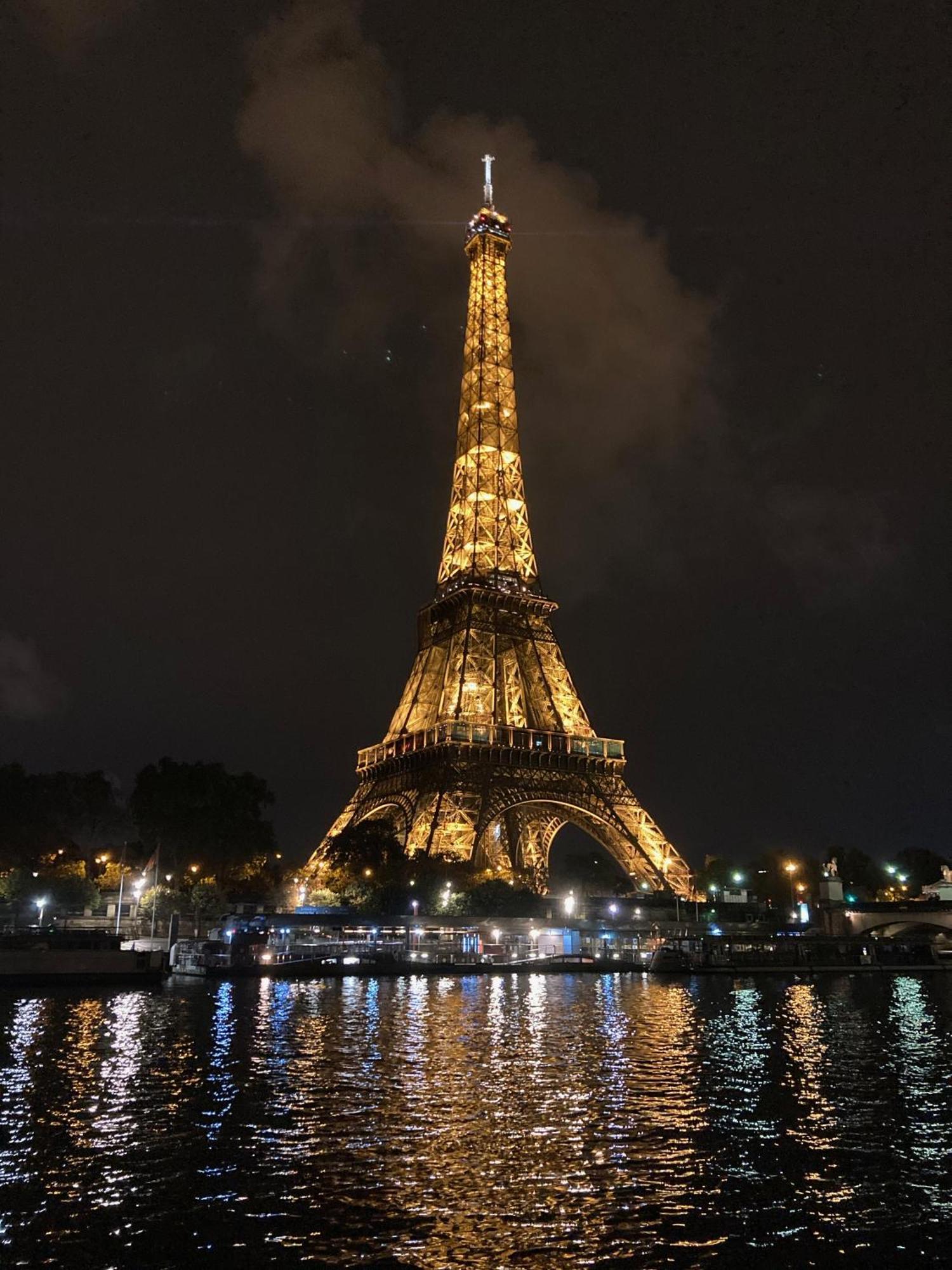 Апартаменти Centreparis Olympic Екстер'єр фото