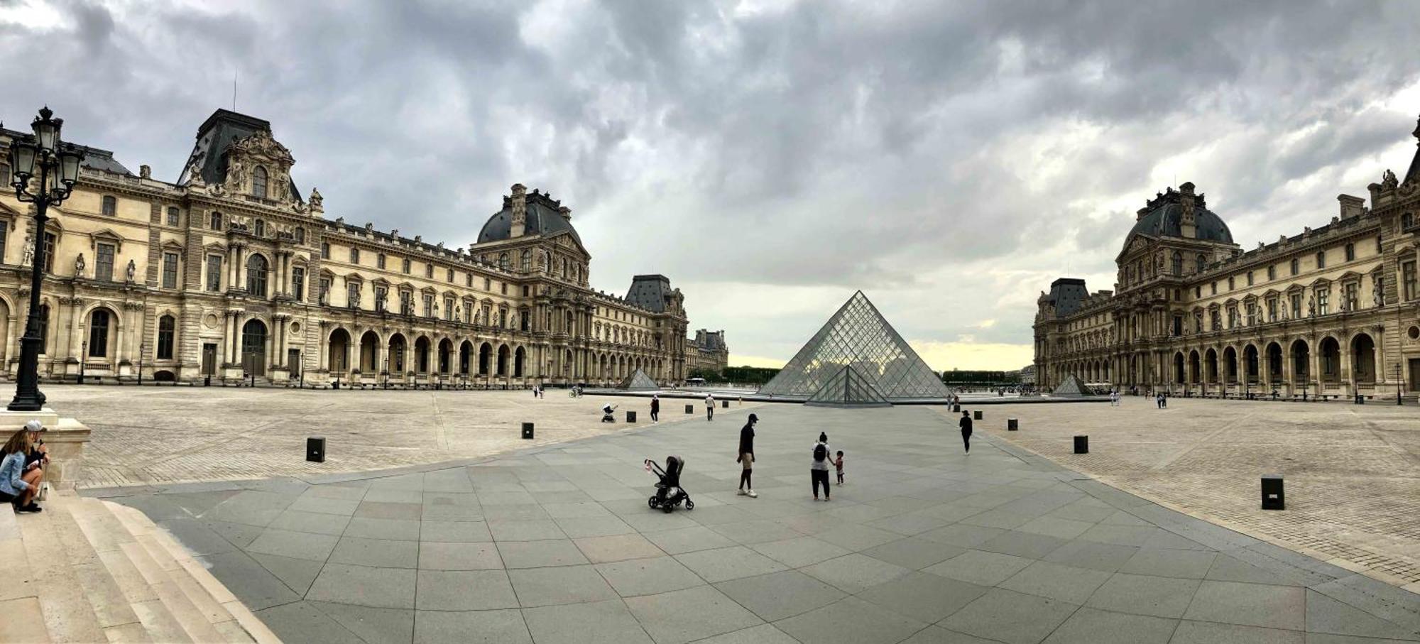 Апартаменти Centreparis Olympic Екстер'єр фото