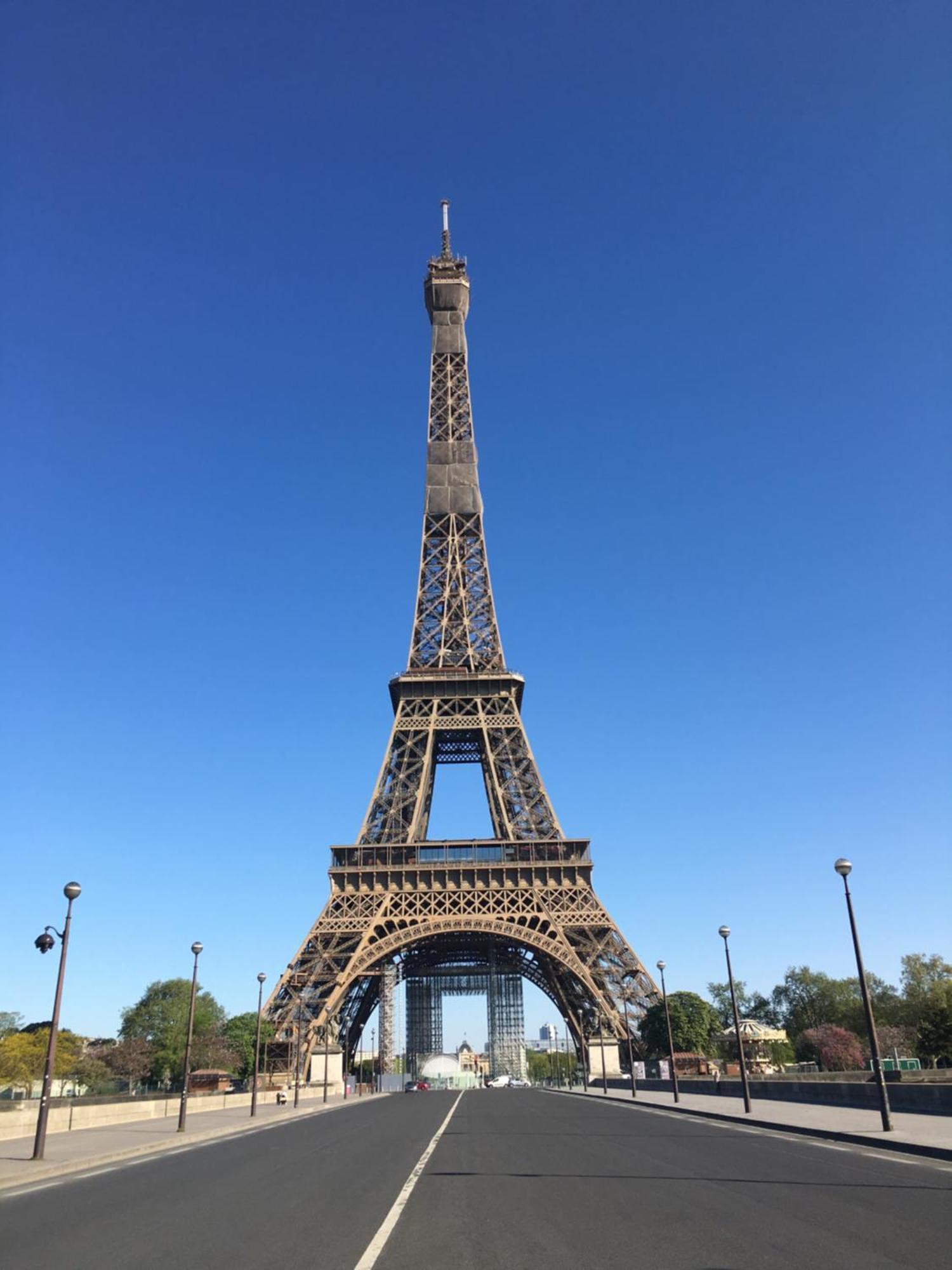 Апартаменти Centreparis Olympic Екстер'єр фото